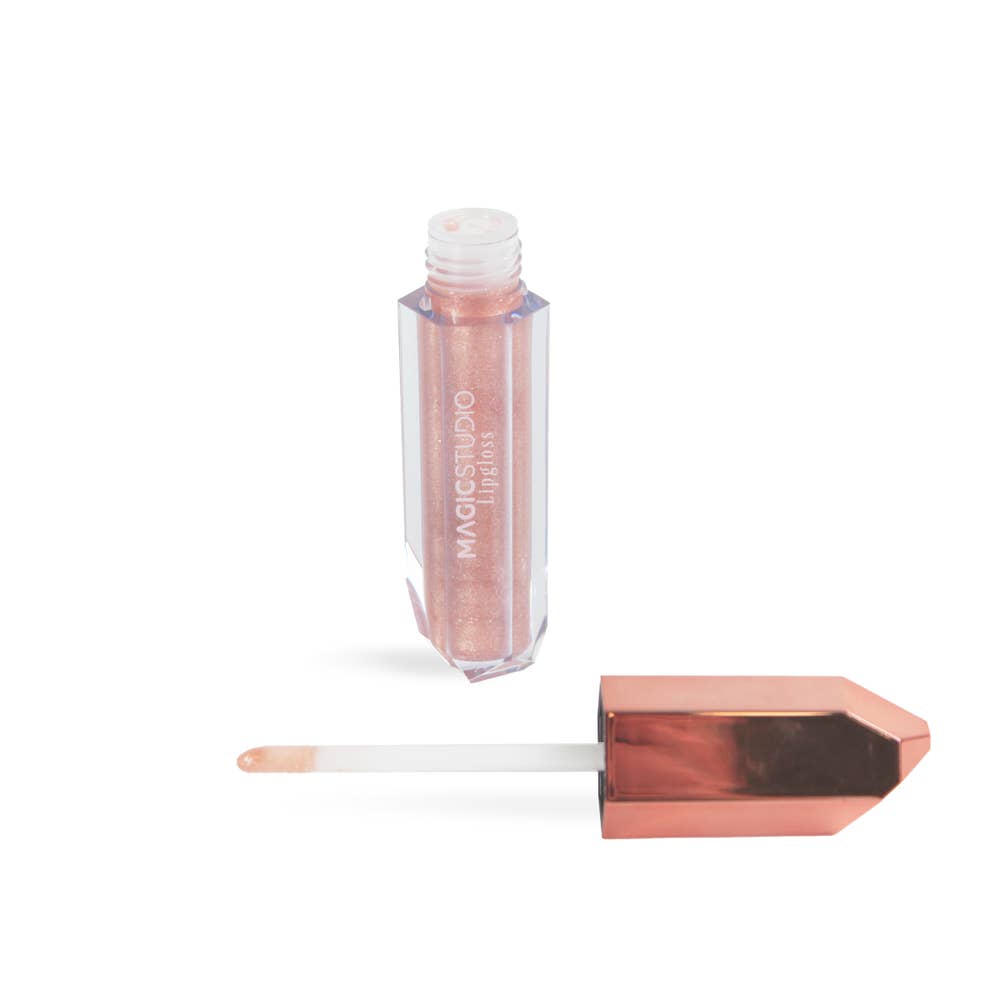 Gloss Magic Studio · Champagne Magic Studio — Champagne