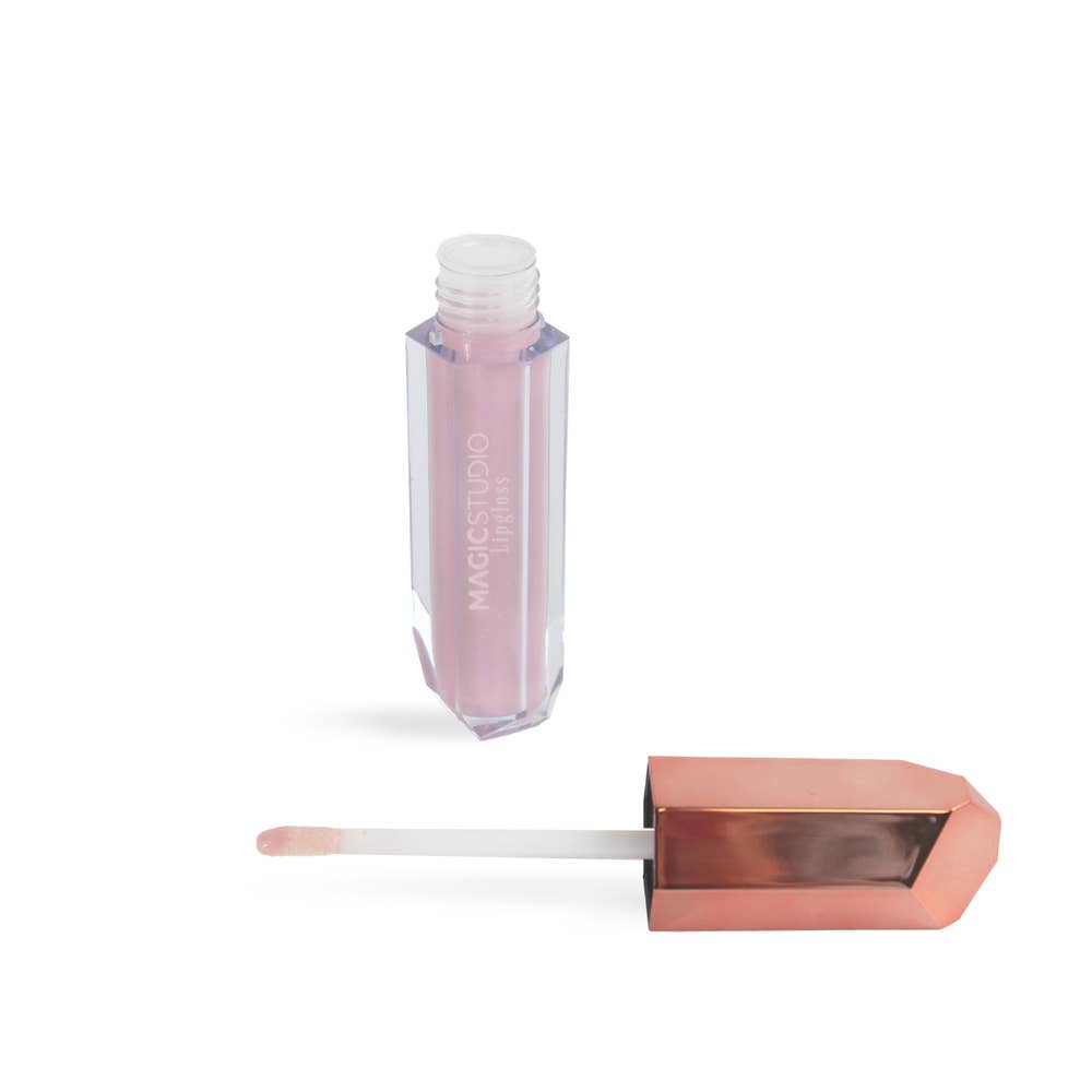 Gloss Magic Studio · Rose délicat Magic Studio — Rose délicat