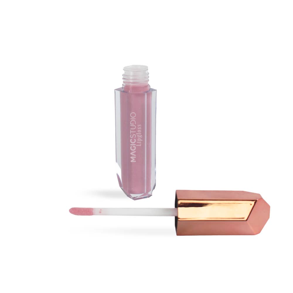 Gloss Magic Studio · Rose mauve Magic Studio — Rose mauve